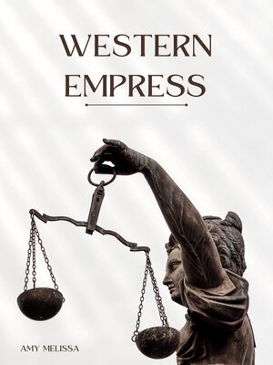 cover image of Western Empress